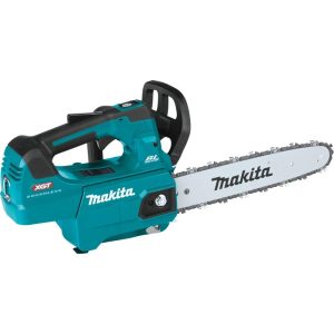 Makita 40V max XGT Cordless 12 Top Handle Chain Saw Bare Tool