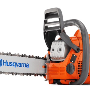 Husqvarna 435 Chainsaw 16