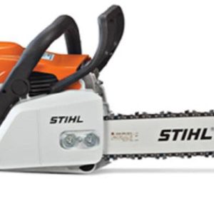 Stihl MS 170 Lightweight Gas Powered Chainsaw – 16 In