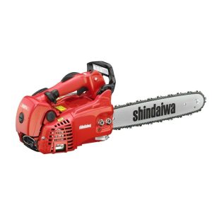 Shindaiwa 16 Bar Chainsaw 35.8cc High Powered Top Handle