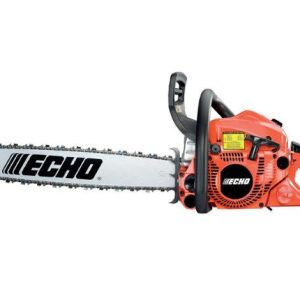 Echo Top Handle Chainsaw with 12 Bar & Chain 30.1cc