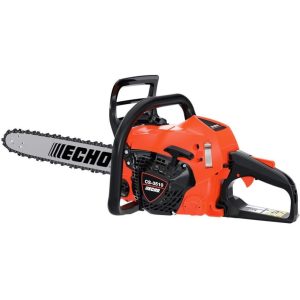 Echo Professional Gas Rear Handle Chain Saw with 16 Bar 34.4cc
