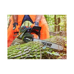 Echo 18 Bar Chainsaw 56V Battery Rear Handle Bare Tool