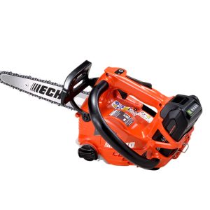 Echo 56V 12 Chainsaw Bar & Chain 50.4V 2.5Ah Battery Powered Kit