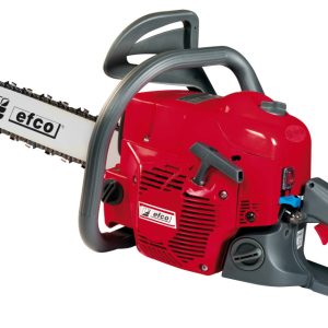 Efco Professional Chain Saw 18 (.325 x .050 / .058 ga.) 3.4 HP/51.7cc