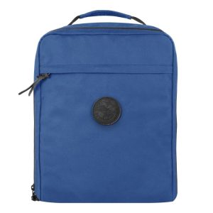 Duluth Pack 39 Liter Capacity Royal Blue Duffel Pack Jet-Setter