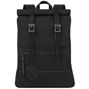 Duluth Pack Deluxe Roll-Top Scout Backpack – Great Lakes