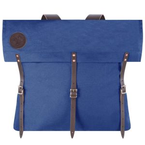 Duluth Pack 60 Liter Capacity Royal Canvas #3 Original Backpack