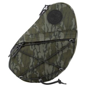 Duluth Pack 16 Liter Capacity Mossy Oak Bottomland Port City Sling Pack