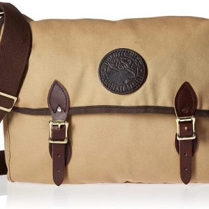 Duluth Pack 12 Liters Capacity Khaki Standard Book Bag