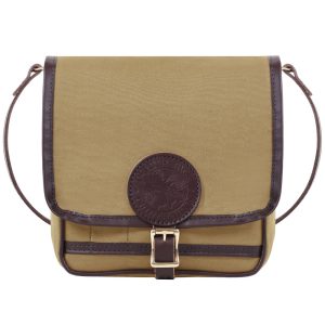 Duluth Pack Mini Haversack – Khaki