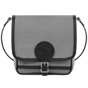 Duluth Pack Mini Haversack – Grey