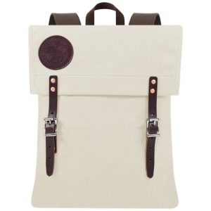 Duluth Pack 16 Liter Capacity Natural Scout Pack