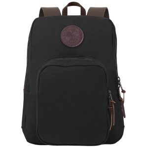 Duluth Pack Large Standard Backpack – Black