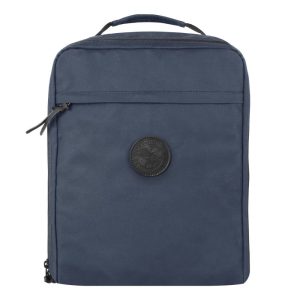 Duluth Pack 39 Liter Capacity Navy Duffel Pack Jet-Setter