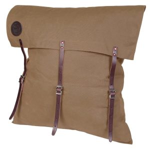 Duluth Pack 59 Liter Capacity Khaki Canvas #2 Original Backpack