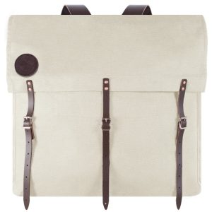 Duluth Pack 72 Liter Capacity Natural Canvas #4 Original Backpack