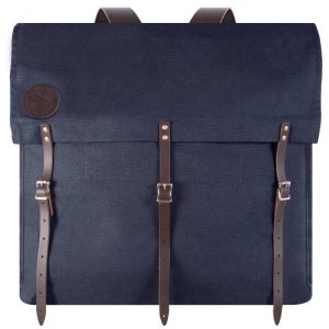 Duluth Pack 72 Liter Capacity Navy Canvas #4 Original Backpack