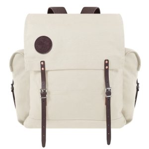 Duluth Pack 34 Liter Capacity Natural Canvas #2 Cruiser Backpack Only