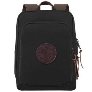 Duluth Pack Small Standard Backpack – Black