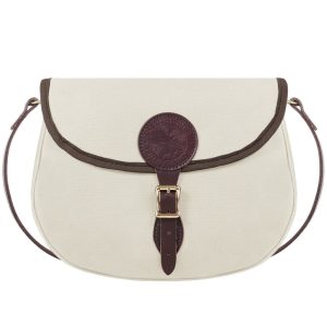 Duluth Pack 6 Liters Capacity Natural Large Standard Shell Purse