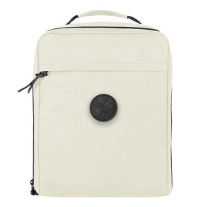 Duluth Pack 39 Liter Capacity Natural Duffel Pack Jet-Setter