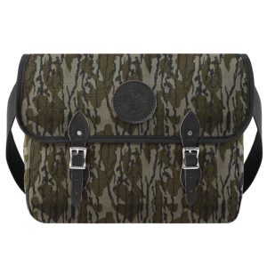 Duluth Pack 12 Liter Capacity Mossy Oak Bottomland Standard Book Bag