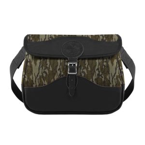 Duluth Pack 11 Liter Capacity Mossy Oak Bottomland Conceal & Carry Field Satchel