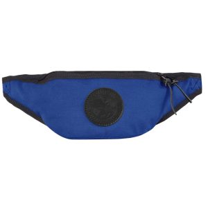 Duluth Pack 3 Liter Capacity Royal Blue Medium Fanny Pack