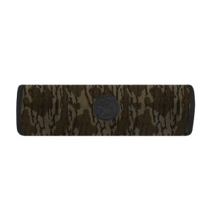 Duluth Pack Mossy Oak Bottomland Canvas Hand Warmer