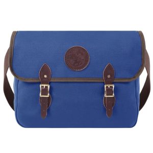 Duluth Pack 12 Liter Capacity Royal Blue Standard Book Bag