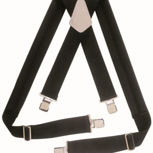 CLC Padded Work Suspenders