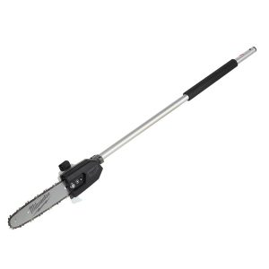 Milwaukee M18 FUEL QUIK-LOK 10 in. Pole Saw Attachment Reconditioned