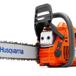 Husqvarna 450 E-Series 18 Chainsaw with Case