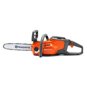 Husqvarna 40V 120i Cordless Chainsaw