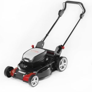 Oregon 40V MAX Lawn Mower Tool Only (no battery or charger)