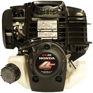 Honda GX35 Engine 35.8cc OHC