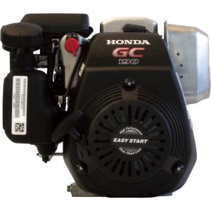 Honda Horizontal OHC Engine  187cc GC Series 3/4in. x 2 7/16in. Shaft