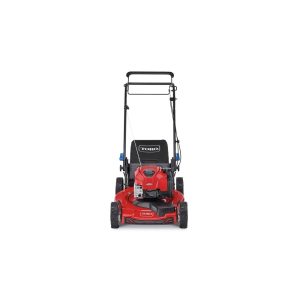 Toro Lawn Mower 22 150cc Recycler SmartStow Gas High Wheel