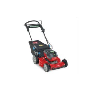 Toro 60V Flex Force SMARTSTOW Personal Pace Lawn Mower Bare Tool 22