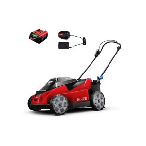 Toro 60V 21 Walk Behind Push Lawn Mower 4Ah Kit
