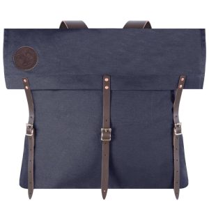 Duluth Pack 60 Liter Capacity Navy Canvas #3 Original Backpack