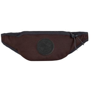 Duluth Pack 3 Liter Capacity Brown Medium Fanny Pack