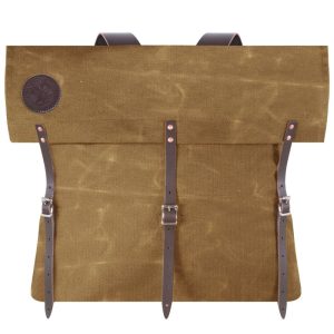 Duluth Pack 60 Liter Capacity Wax Khaki Canvas #3 Original Backpack