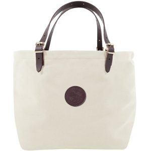 Duluth Pack 33 Liters Capacity Natural Market Tote