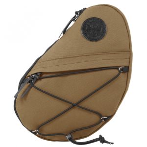 Duluth Pack 16 Liter Capacity Khaki Port City Sling Pack