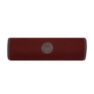 Duluth Pack Burgundy Canvas Hand Warmer