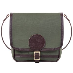 Duluth Pack Mini Haversack – Olive Drab