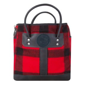 Duluth Pack 24 Liters Capacity Classic Sportsmans Tote