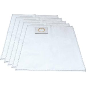 Makita Filter Dust Bag 5/pk